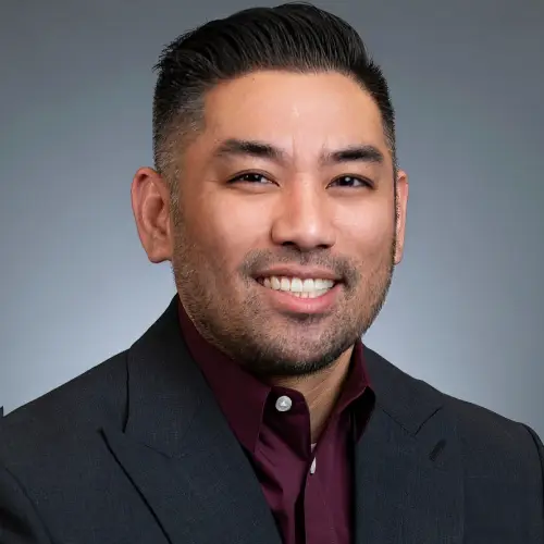 CHRISTOPHER HOANG