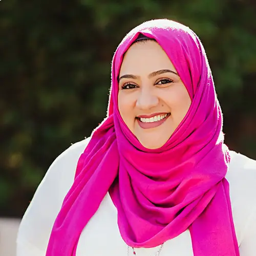 NEDA ANASSERI