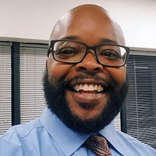 OMAR SHEPHERD