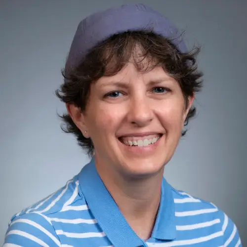 TRACI BONDE