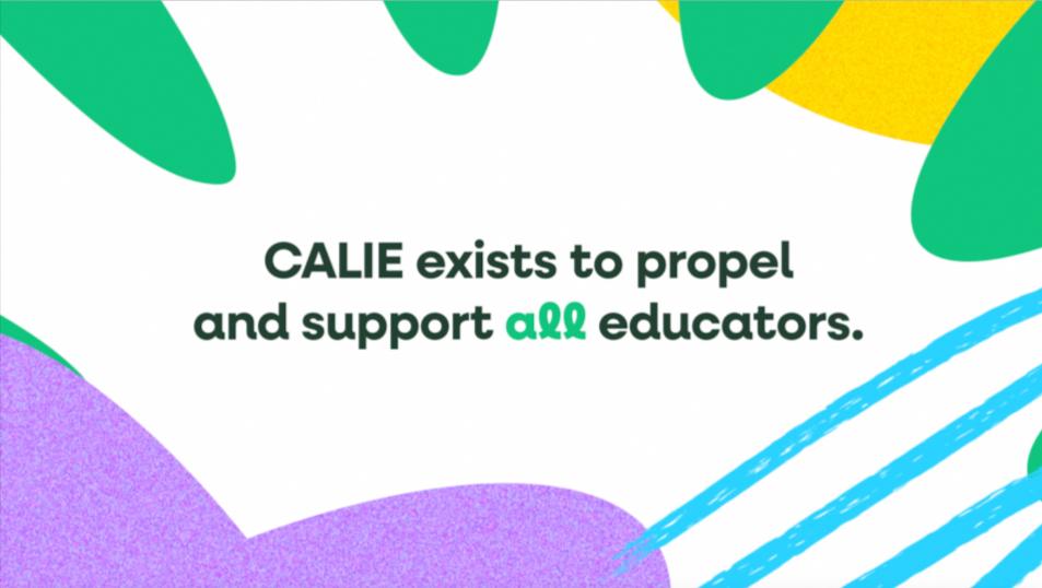 CALIE